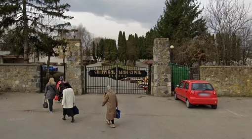 RATBV are în plan să extindă liniile de transport către Cimitirul Municipal şi Cimitirul Micşunica