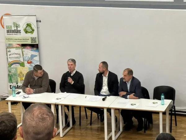 ADI ISO MEDIU Braşov are o nouă conducere 