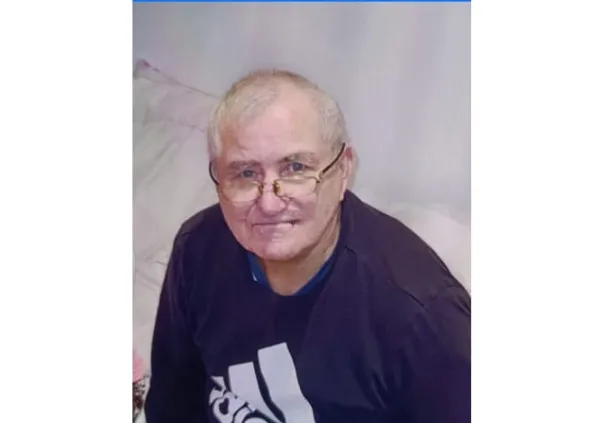 81 de ani, dispărut de duminică
