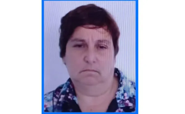 Dispărută din ziua de Crăciun