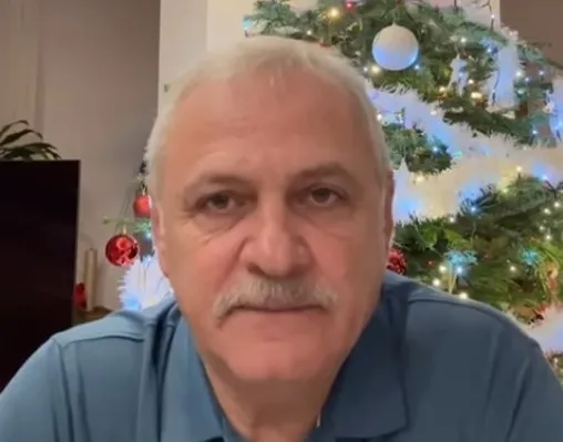 Liviu Dragnea a „dezertat” spre Călin Georgescu