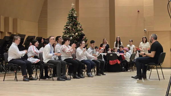 Ziua braşovenilor speciali