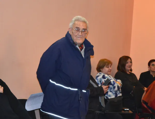 S-a stins din viaţă arhitectul care a „desenat” străzile Braşovului  