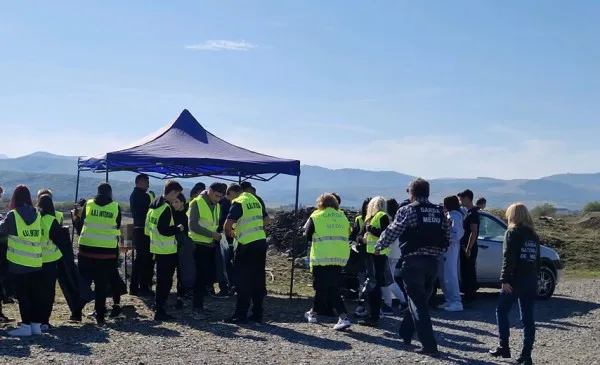 Garda de Mediu: 160 de comisari îşi îmbunătăţesc competenţele în zona comunicării, negocierii colective şi a dialogului social
