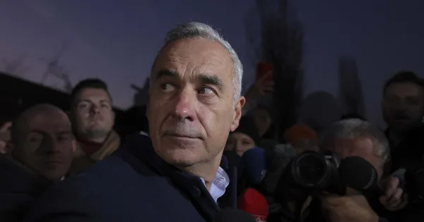 Călin Georgescu, acuzat de un om de afaceri că l-ar fi păcălit cu 1 milion de euro