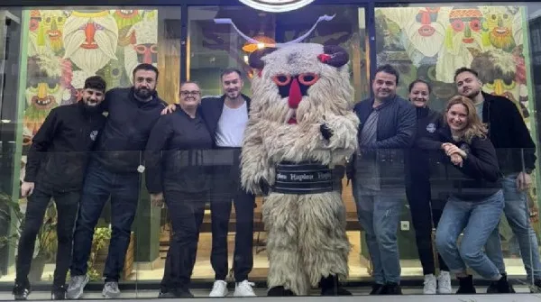 16 sarmale, 115 lei. Cât costă un „Crăciun” livrat acasă