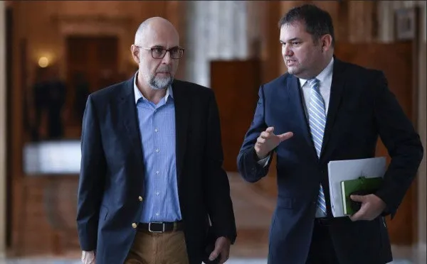 Noul ministru al Dezvoltării a deblocat bani pentru 22 de creşe noi. Pe listă este şi unitatea din Zărneşti