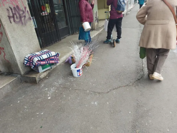 Ziua în care se strâng cetele Crăciunului în judeţul Braşov