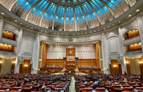 A fost stabilită lista finală cu parlamentarii de Brașov. Deputații și senatorii din județul nostru își vor primi luni certificatele