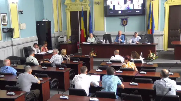 Consiliul Judeţean Braşov plăteşte cotizaţii în valoare de 6,9 milioane de lei către asociaţiile din care face parte