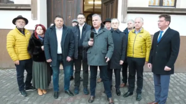 Urmează reforme în interiorul PNL