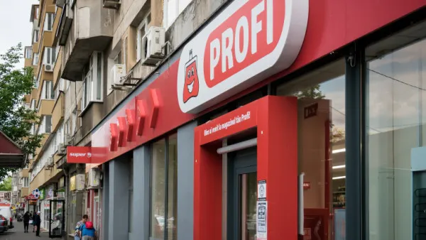S-a aprobat: magazinele Profi trec la Mega Image. Cu o singură excepţie, Predeal