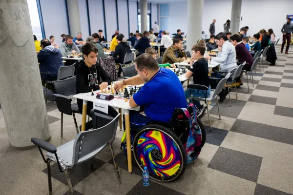 Fairplay şi incluziune la Cupa Bastonul Alb  