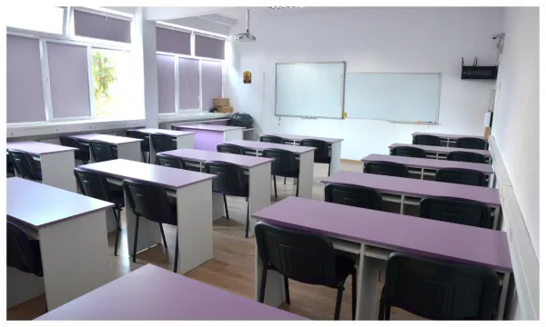 Noua şcoală din cartierul Stupini, estimată la 237 milioane de lei. 30 de săli de clasă, 868 de elevi 