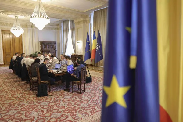 Guvern PSD, PNL, UDMR, fără USR. S-au anunţat primele măsuri: reducerea taxelor şi impozitelor pe muncă, impozitarea progresivă a marilor averi şi menţinerea cotei unice