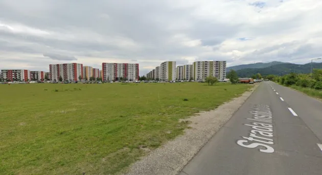 Kaufland-ul din Avantgarden, în analiza Comisiei de Circulaţie