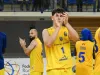 N-au reușit să încheie invincibilitatea liderului CSM Oradea