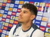 Florinel Coman, fotbalistul român al anului la Gala AFAN