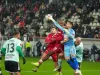 Sepsi e neîvinsă de şapte etape, a smuls un punct cu Dinamo