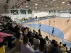 CSM Făgăraş a câştigat derby-ul judeţean din Cupă cu CSO Teutonii Ghimbav
