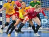 România, pe locul 11 la EHF EURO 2024