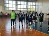 Ghimbăşenii merg în playoff