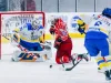 Succes spectaculos la Gheorgheni şi înfrângere surprinzătoare cu Miercurea Ciuc
