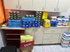 „Sacul lui Moș Crăciun" a dus magia sărbătorilor de iarnă în centrele de plasament