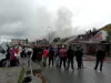 Incendiul Carierei 151: câte 5.000 de lei 