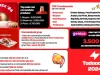 Statistici Tadaaazz 2024. Burgerul este produsul vedetă al anului în România, cu peste 3 milioane de comenzi. În Brașov, restaurantele care conduc topul sunt: Ando’s, Dei Frati, Shaormeria Băneasa, Berăria Poftă sau Foame, Sandwich la Juma’ de Kil.