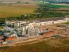 Kronospan instalează la fabrica din Braşov cel mai mare sistem de panouri fotovoltaice pe acoperiş din România