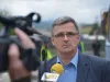 Fostul viceprimar Laszlo Barabas, administrator public al municipiului Braşov? 