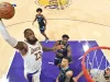 LA Lakers, victorioasă la revenirea starului LeBron James