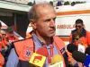 Sub 200 de cazuri în 12 ore. Mai puţine solicitări la persoane care au mâncat sau băut fără măsură