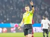 Marian Barbu rămâne pe lista FIFA