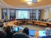 Braşovul + 7. Planul Urbanistic General, în etapa rescrierii. Cu temă de lucru pentru primarii din 7 oraşe şi comune din jurul Braşovului