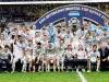 Real Madrid a câştigat Cupa Intercontinentală