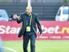 Csikszereda iernează pe primul loc în liga secundă