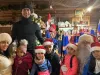 Cristiano Ronaldo a petrecut Crăciunul în Laponia