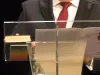 Jurământ pe 20 decembrie