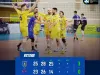 Pas spre sferturile CEV Cup