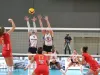 
Succes important contra 
lui Volei Alba Blaj