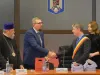 Şi fără bani, a apărat Braşovul