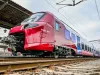 4 „Alstom Coradia” pe ruta Bucureşti - Braşov