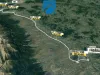 Guvernul se împrumută pentru autostrada Sibiu-Făgăraş