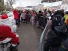 Moş Crăciun a fost darnic în Moieciu