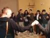 Ceata de feciori din satul Berivoi, refăcută după 8 ani