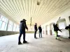Vârstnicii din Codlea vor avea unde să îşi petreacă timpul liber