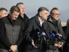 Cine l-a supărat pe Ciolacu? Bombă sau fumigenă 
