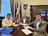 Un contract blocat 5 luni în instanţă: DJ 103D Viştea de Jos – Viştea de Sus
